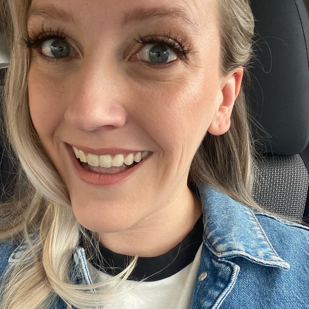 Meet your Posher, Melinda
